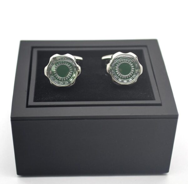 Bouton de manchette