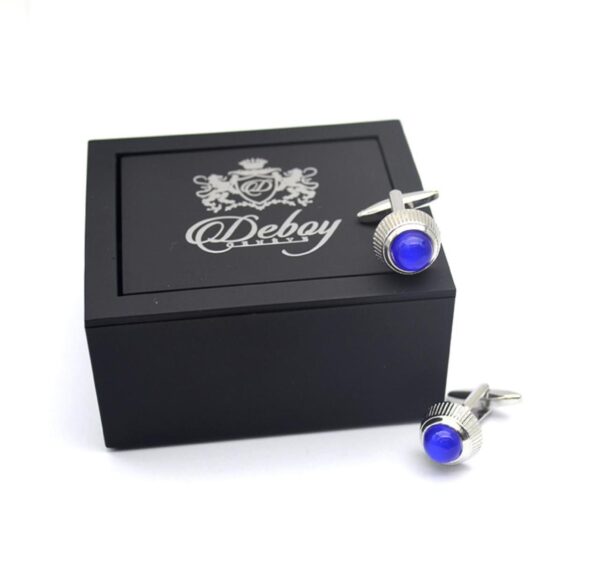 Boutons de manchette