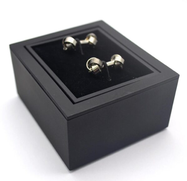 Boutons de manchette